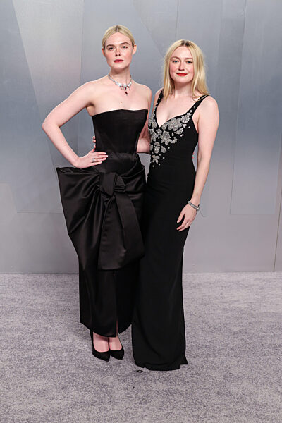 2026 Vanity Fair Oscar Party - Arrivals