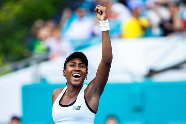 2026 Miami Open Presented By ItaÃº - Day 7