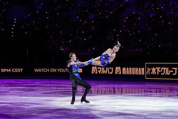 ISU Figure Skating World Championships 2026 - Gala Exhibition