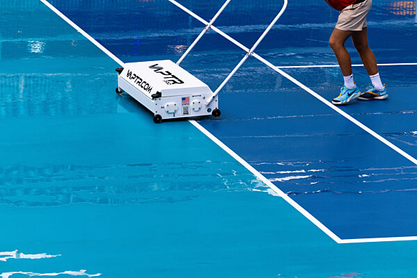 2026 Miami Open Presented By ItaÃº - Day 13 - Final