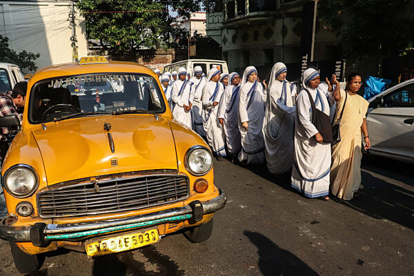 Good Friday Observation In India.