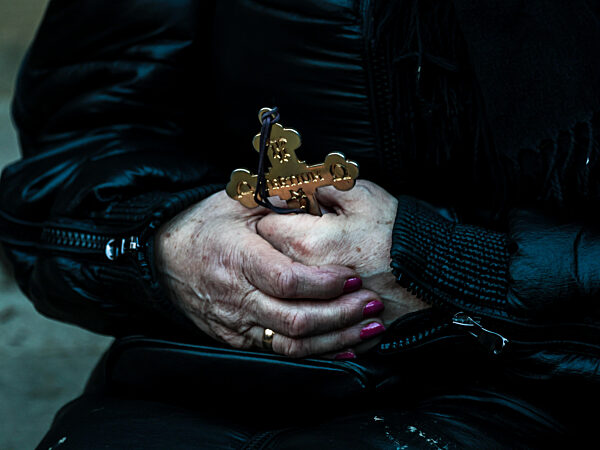 Good Friday Celebrations In Poland