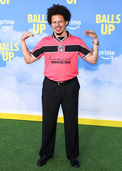 World Premiere Of Amazon MGM Studios' 'Balls Up'