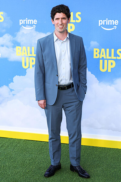 World Premiere Of Amazon MGM Studios' 'Balls Up'