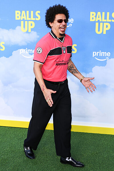 World Premiere Of Amazon MGM Studios' 'Balls Up'