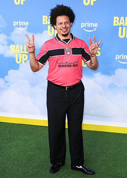 World Premiere Of Amazon MGM Studios' 'Balls Up'
