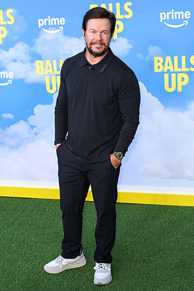 World Premiere Of Amazon MGM Studios' 'Balls Up'