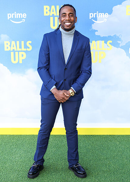 World Premiere Of Amazon MGM Studios' 'Balls Up'