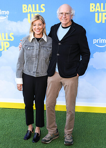 World Premiere Of Amazon MGM Studios' 'Balls Up'