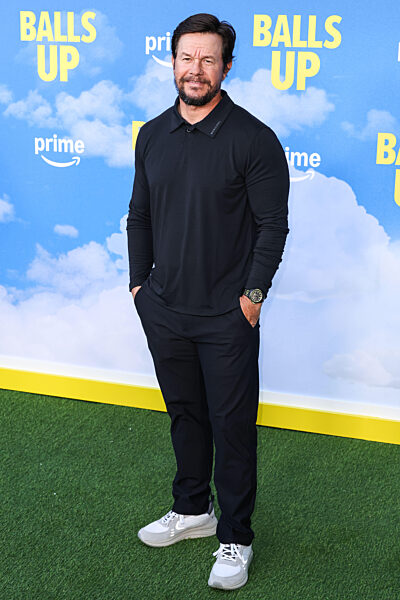 World Premiere Of Amazon MGM Studios' 'Balls Up'