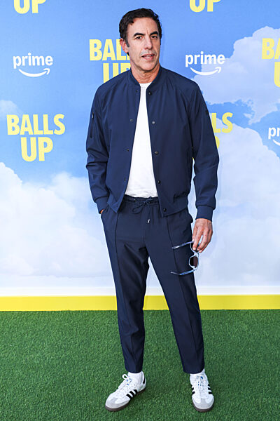 World Premiere Of Amazon MGM Studios' 'Balls Up'