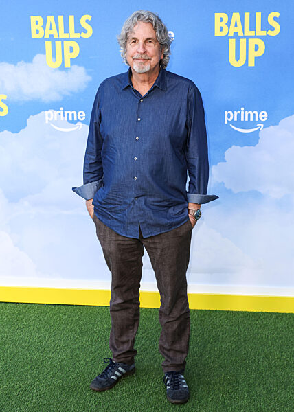 World Premiere Of Amazon MGM Studios' 'Balls Up'