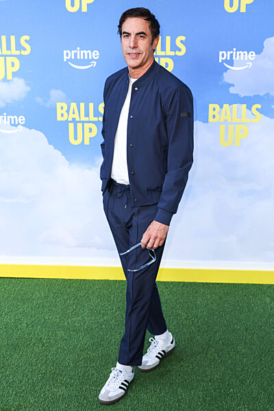 World Premiere Of Amazon MGM Studios' 'Balls Up'