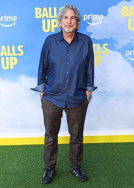 World Premiere Of Amazon MGM Studios' 'Balls Up'