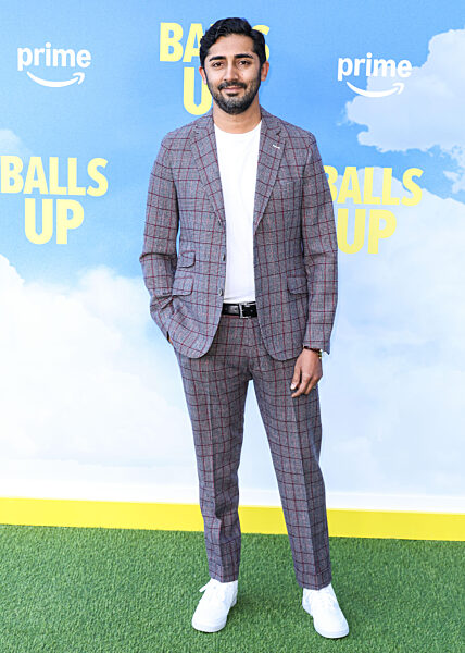 World Premiere Of Amazon MGM Studios' 'Balls Up'