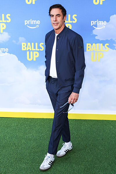 World Premiere Of Amazon MGM Studios' 'Balls Up'