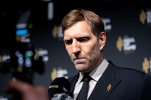 The FIBA Hall Of Fame 2026 Enshrinement Ceremony.