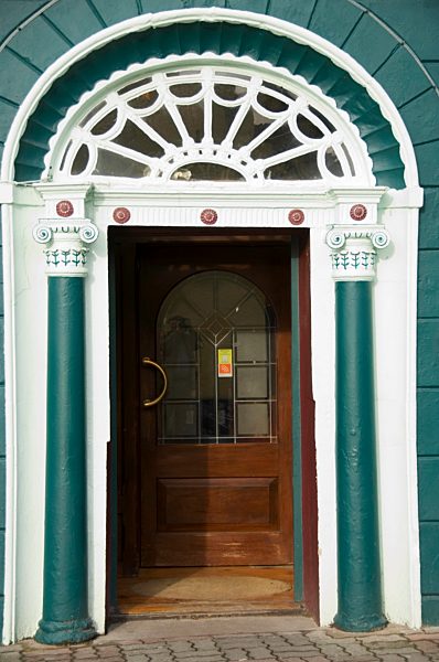 Restaurants, Kinsale, County Cork, Munster, Republic of Ireland, Europe