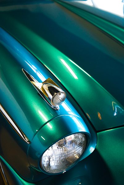 Afton Station, Route 66, Afton, Oklahoma, United States of America, North America