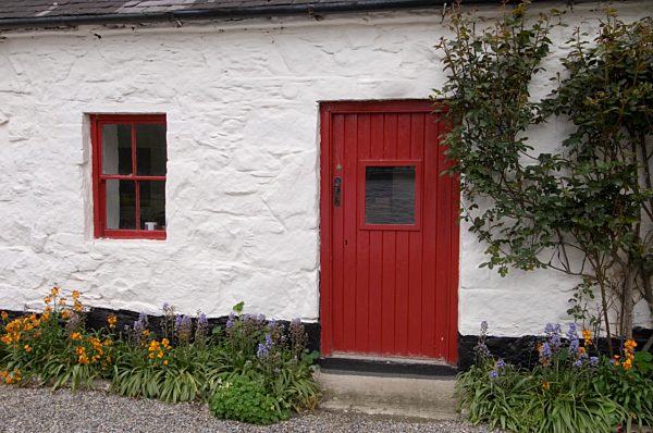 Avoca, County Wicklow, Leinster, Republic of Ireland (Eire), Europe