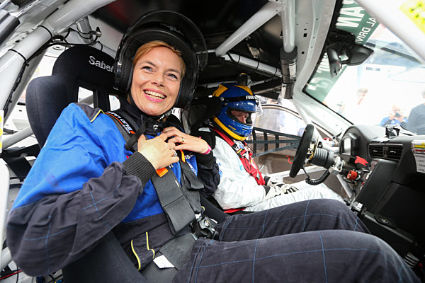 VLN 5. Lauf 2018, Nürburgring-Nordschleife