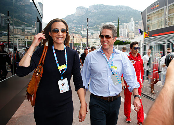 FIA F1 World Championship 2018, Test in Barcelona SpainMotorsports: FIA Formula One World Championship 2018, Test in Barcelona, pre-season F1 testing in Spain