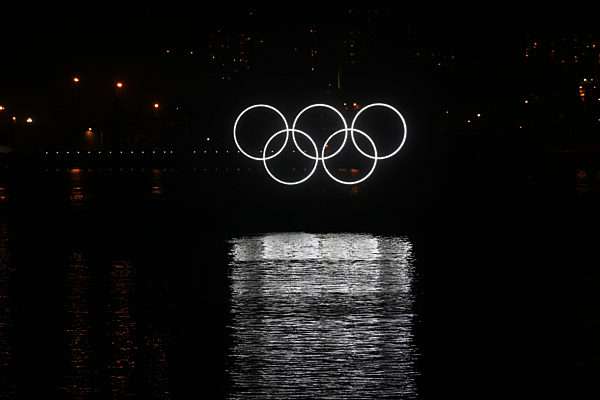 Olympic Winter Games Vancouver 2010 - Olympische Winter Spiele Vancouver 2010