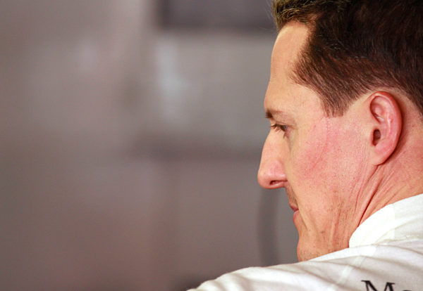 Motorsports / Formula 1: World Championship 2010, test in Barcelona