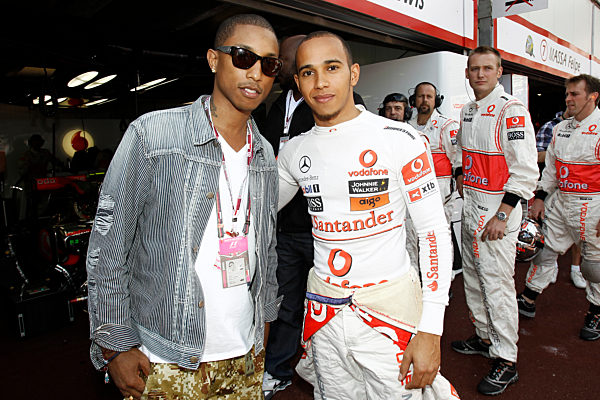 Motorsports / Formula 1: World Championship 2010, GP of Monaco