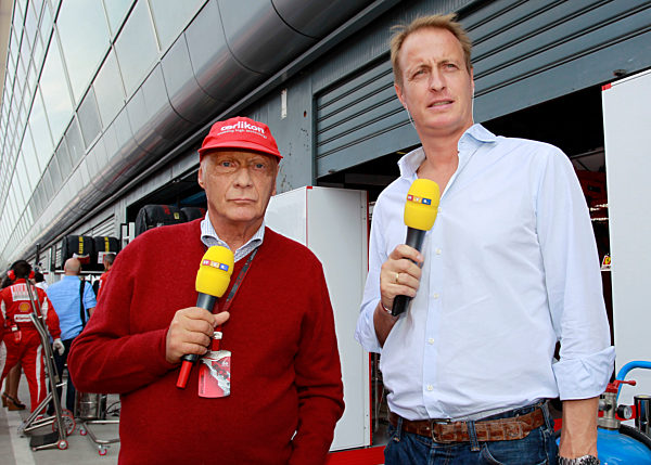 Motorsports / Formula 1: World Championship 2010, GP of Italy