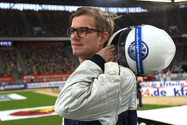 Motorsports: Race of Champions 2011