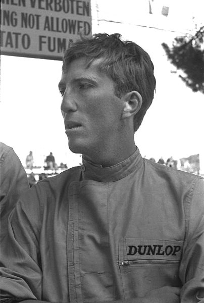 Motorsports / Formula 1: World Championship 1965