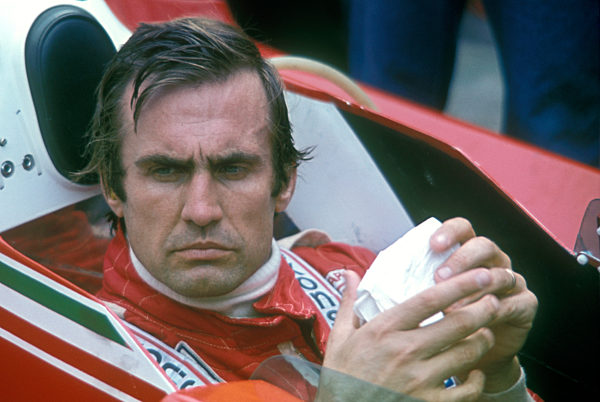 Motorsports / Formula 1: World Championship 1978