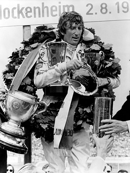 Motorsports / Formula 1: World Championship 1970