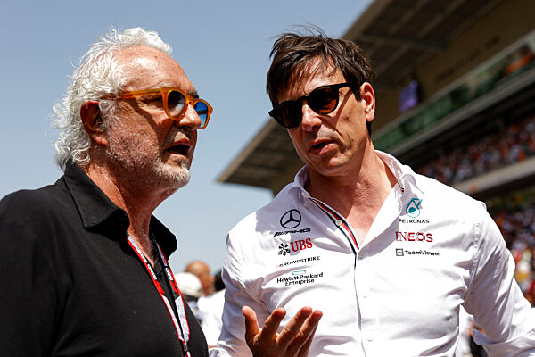 F1 Grand Prix of Spain