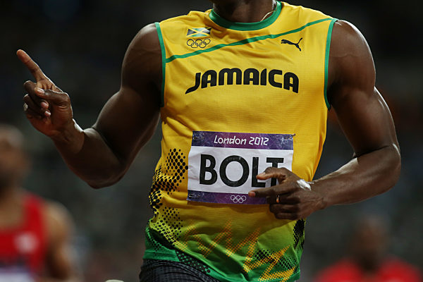 Olympic Games London 2012 - Olympische Spiele London 2012