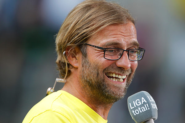 Football - soccer: LIGA total! Cup 2012