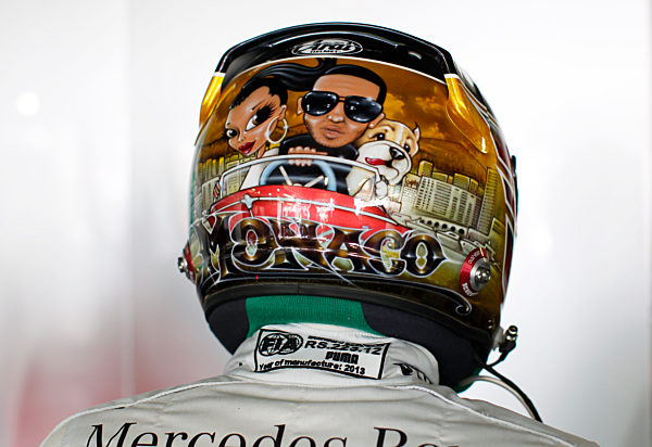 Formel 1 - Großer Preis von Monaco