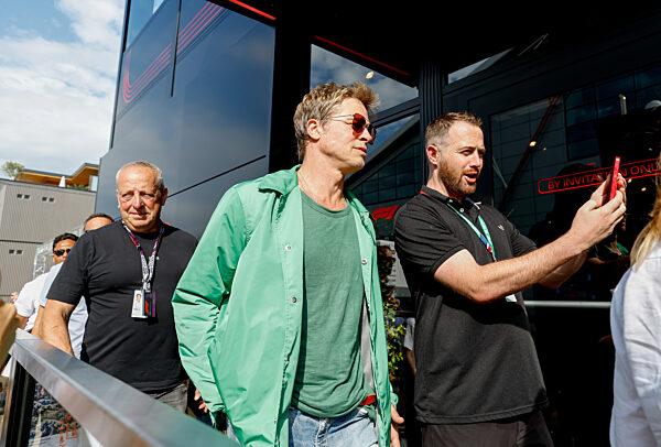 F1 Grand Prix of Great Britain