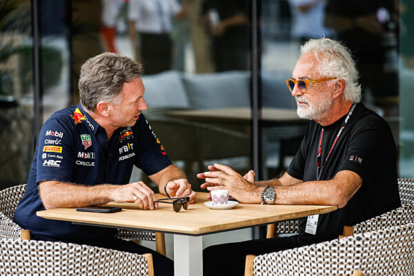 F1 Grand Prix of Qatar