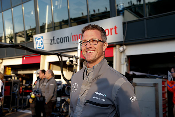 Motorsports / DTM: german touring cars championship 2013, Race at Zandvoort