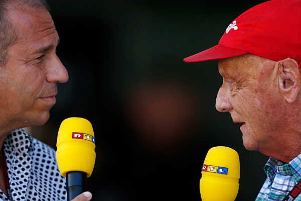 Motorsports: FIA Formula One World Championship 2013, Grand Prix of Korea