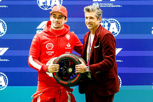 F1 Grand Prix of Las Vegas