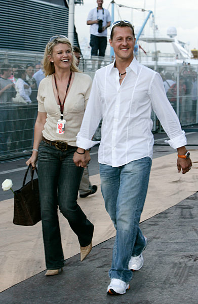 Motorsports / Formula 1: World Championship 2007, GP of Monaco