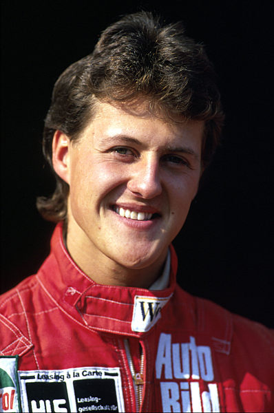 Formel 3 DM, Zolder, 31.03.1990