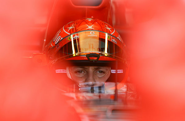 Motorsport / Formula 1: Grand Prix Monaco 2006, Michael Schumacher (GER, Ferrari)