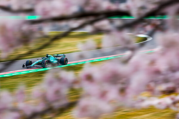 F1 Grand Prix of Japan