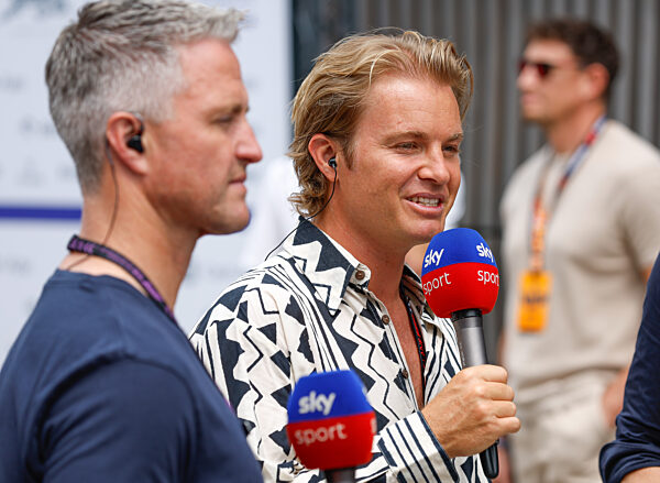 F1 Grand Prix of Hungary