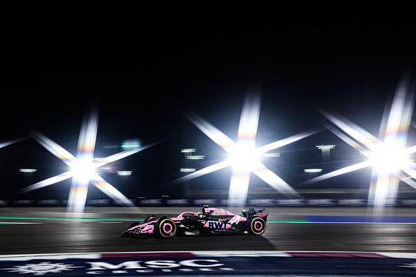 F1 Grand Prix of Qatar