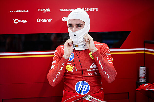 F1 Grand Prix of Qatar